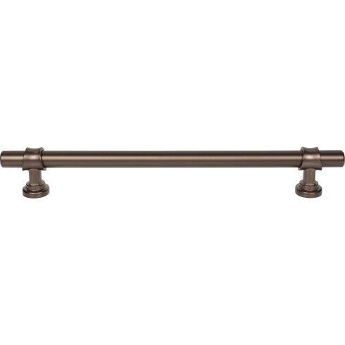Top Knobs Bit Pull 18" c-c Appliance Pull in Oil Rubbed Bronze