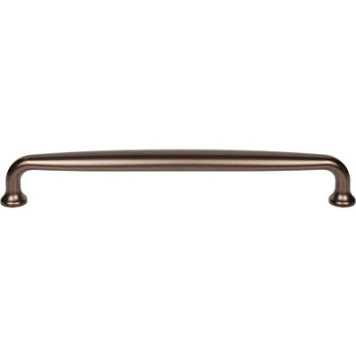 Top Knobs Charlotte Pull 18" c-c Appliance Pull in Oil Rubbed Bronze