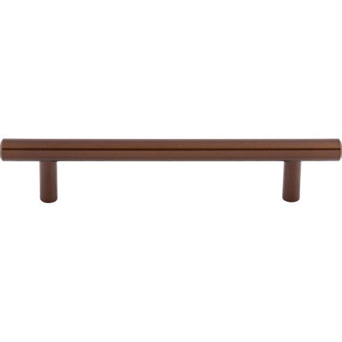 Top Knobs Hopewell Bar Pull 5 1/16" c-c in Oil Rubbed Bronze
