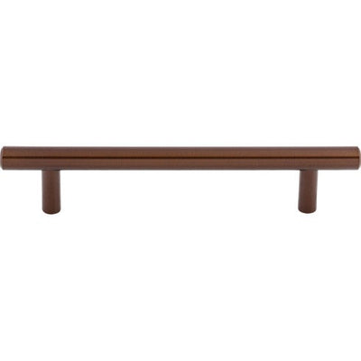 Top Knobs Hopewell Bar Pull 5 1/16" c-c in Oil Rubbed Bronze