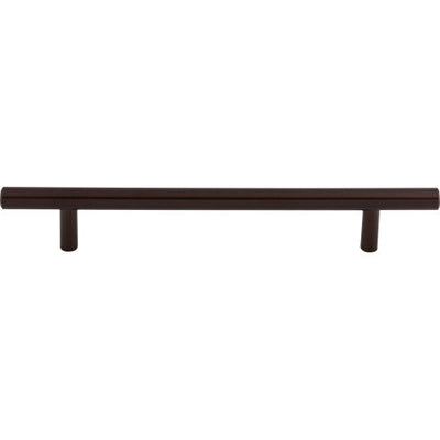 Top Knobs Hopewell Bar Pull 6 5/16" c-c in Oil Rubbed Bronze