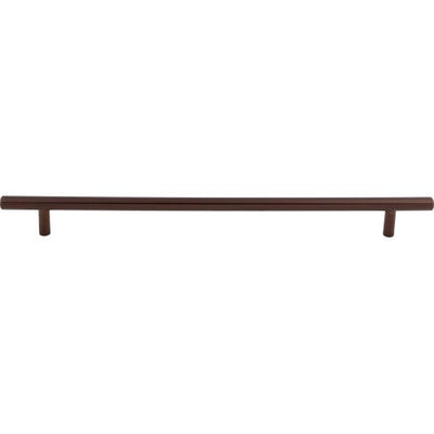 Top Knobs Hopewell Bar Pull 15" c-c in Oil Rubbed Bronze