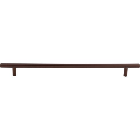 Top Knobs Hopewell Bar Pull 11 11/32" c-c in Oil Rubbed Bronze