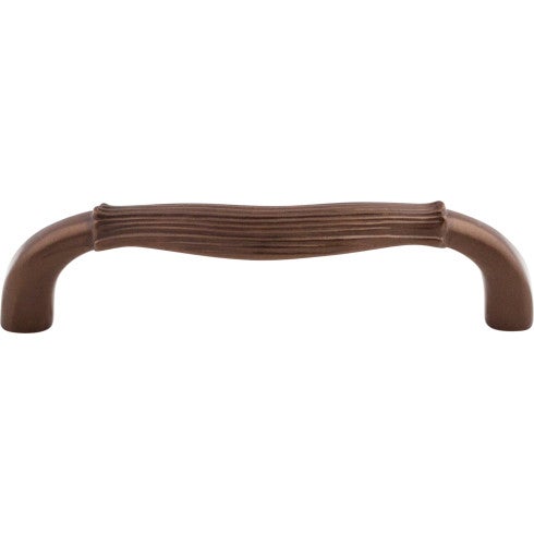 Top Knobs Edwardian_Bow_Pull 3 3/4" c-c in Oil Rubbed Bronze