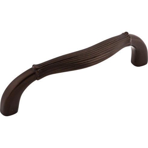 Top Knobs Edwardian_Bow_Pull 3 3/4" c-c in Oil Rubbed Bronze
