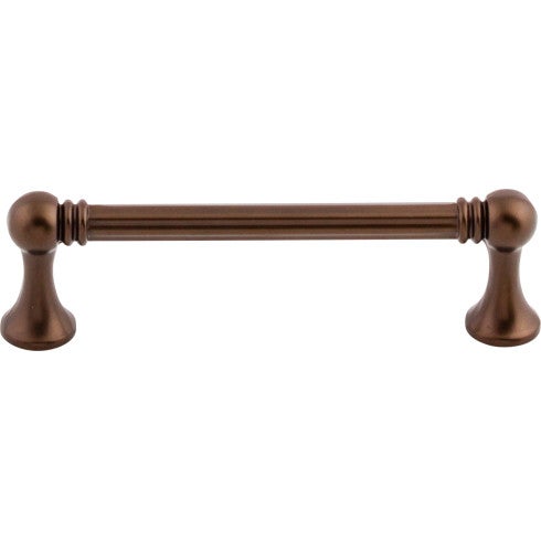 Top Knobs Grace Pull 3 3/4" c-c in Oil Rubbed Bronze