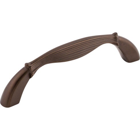 Top Knobs Straight Pull 3 3/4" c-c in Oil Rubbed Bronze