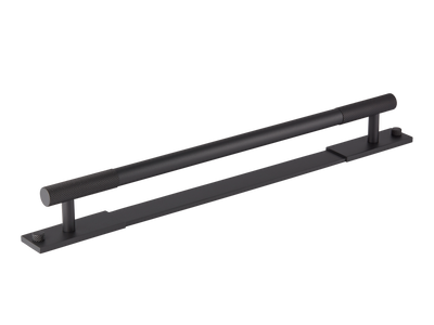 Armac Martin MIX Diamond Knurled Cabinet & Appliance Pulls