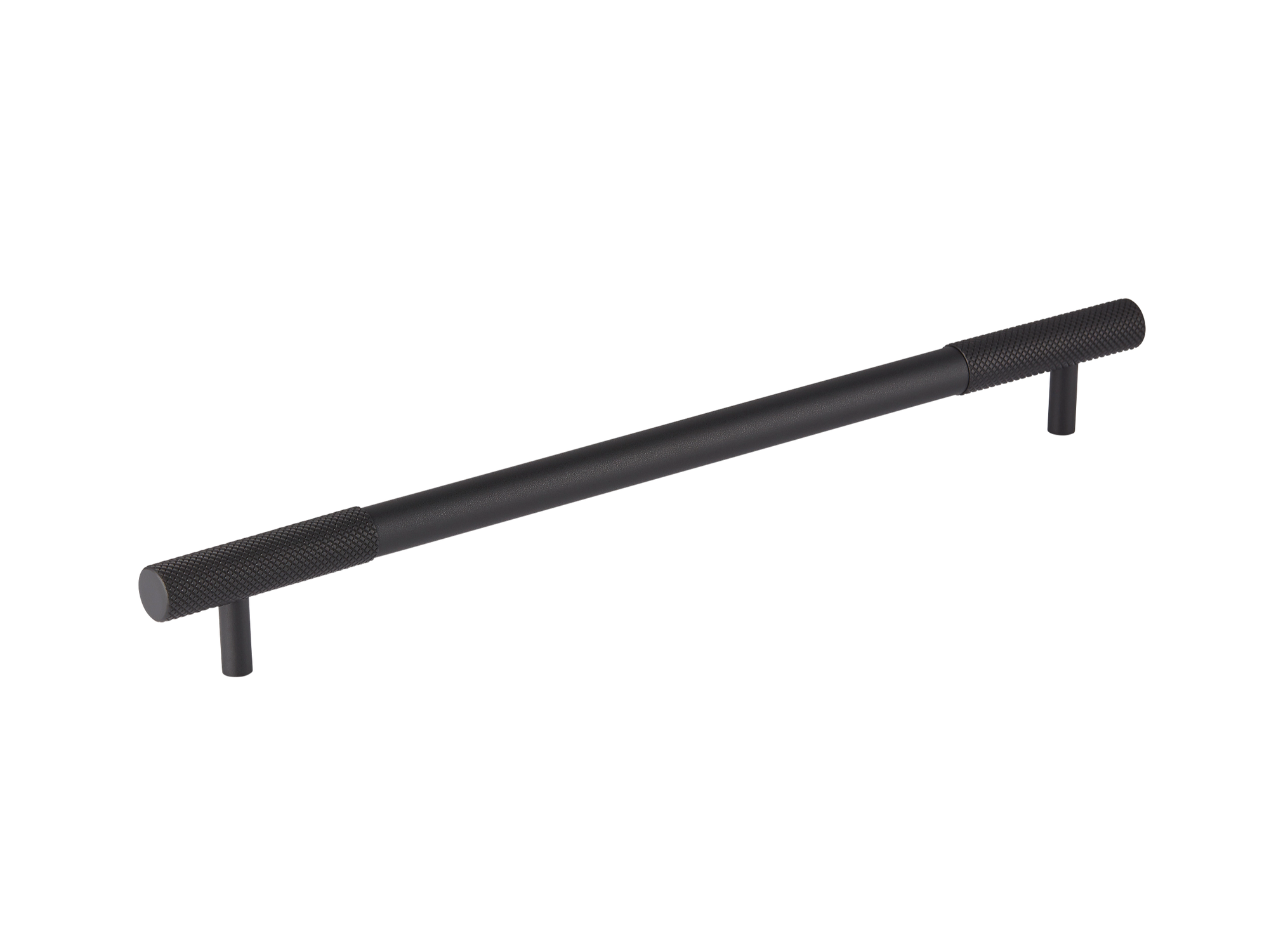 Armac Martin MIX Diamond Knurled Cabinet Handle