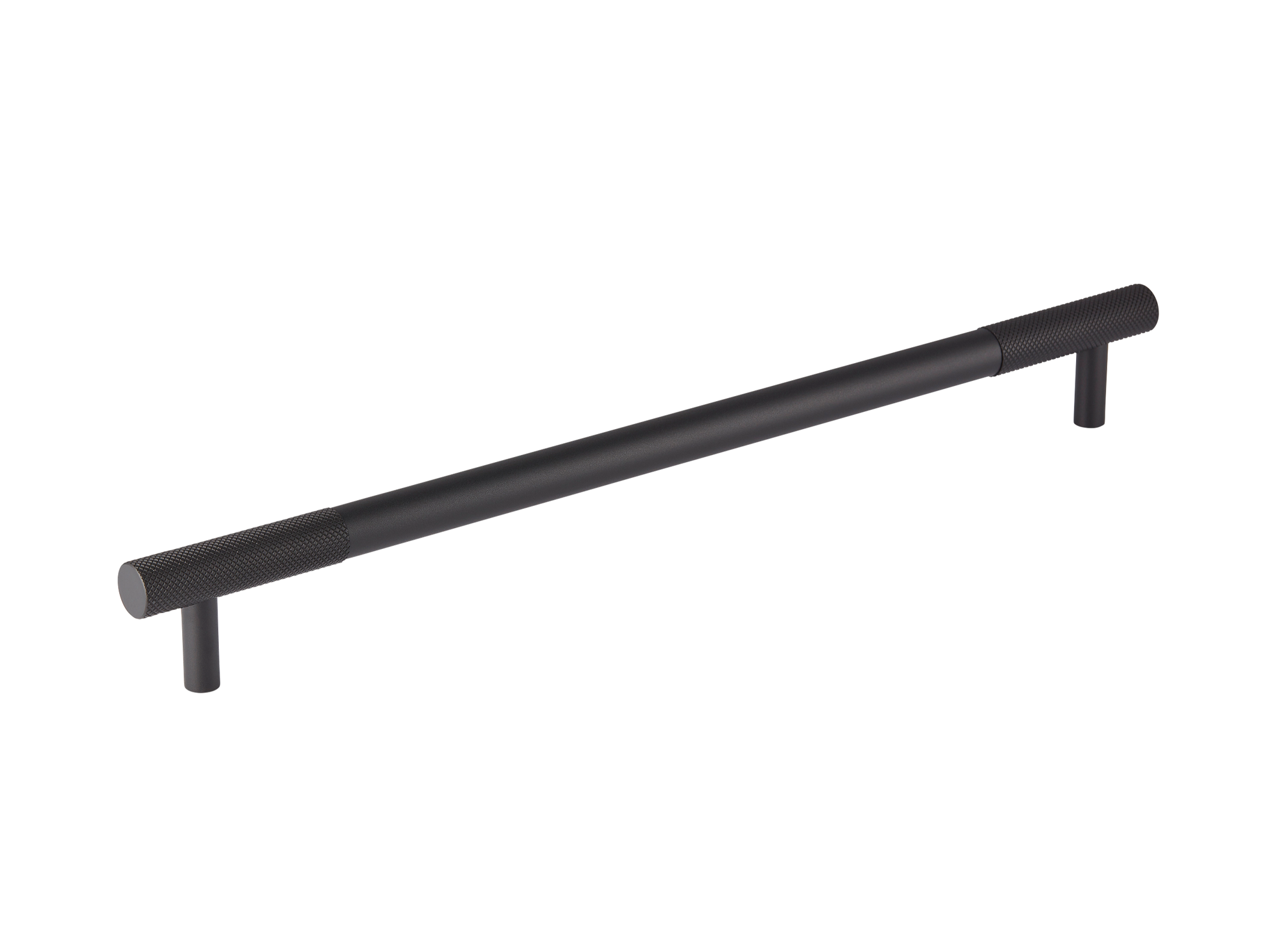 Armac Martin MIX Diamond Knurled Cabinet & Appliance Pulls