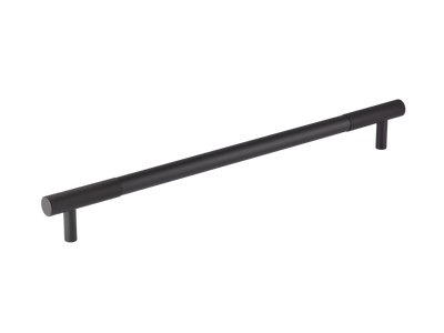 Armac Martin MIX Diamond Knurled Cabinet & Appliance Pulls