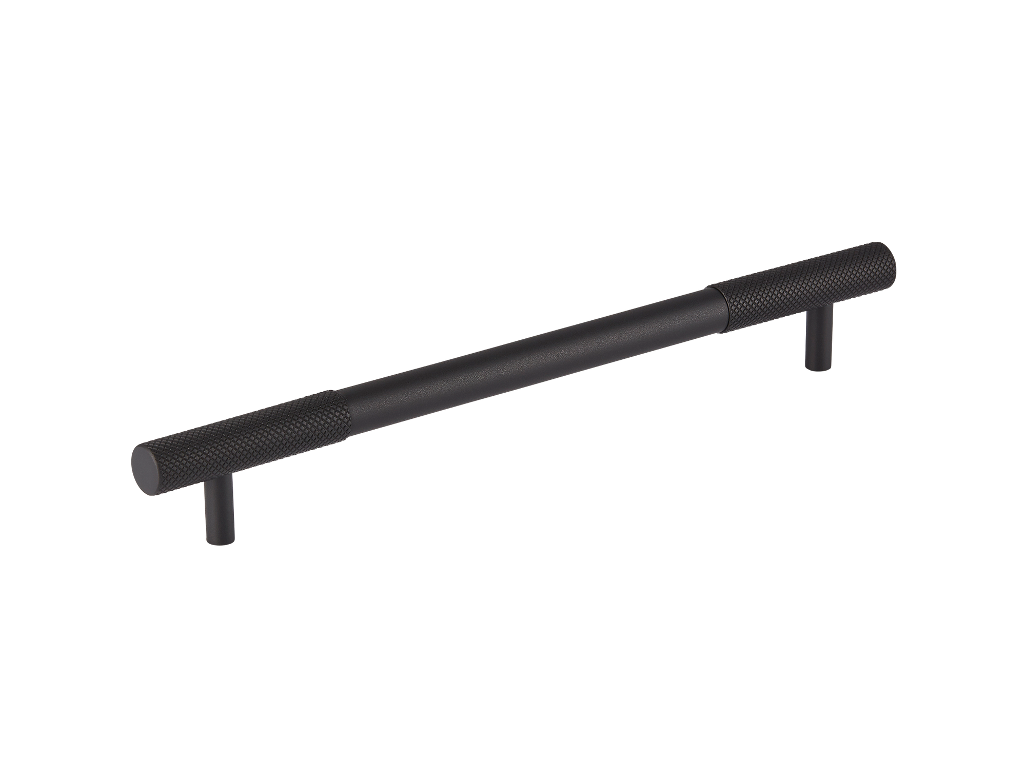 Armac Martin MIX Diamond Knurled Cabinet Handle