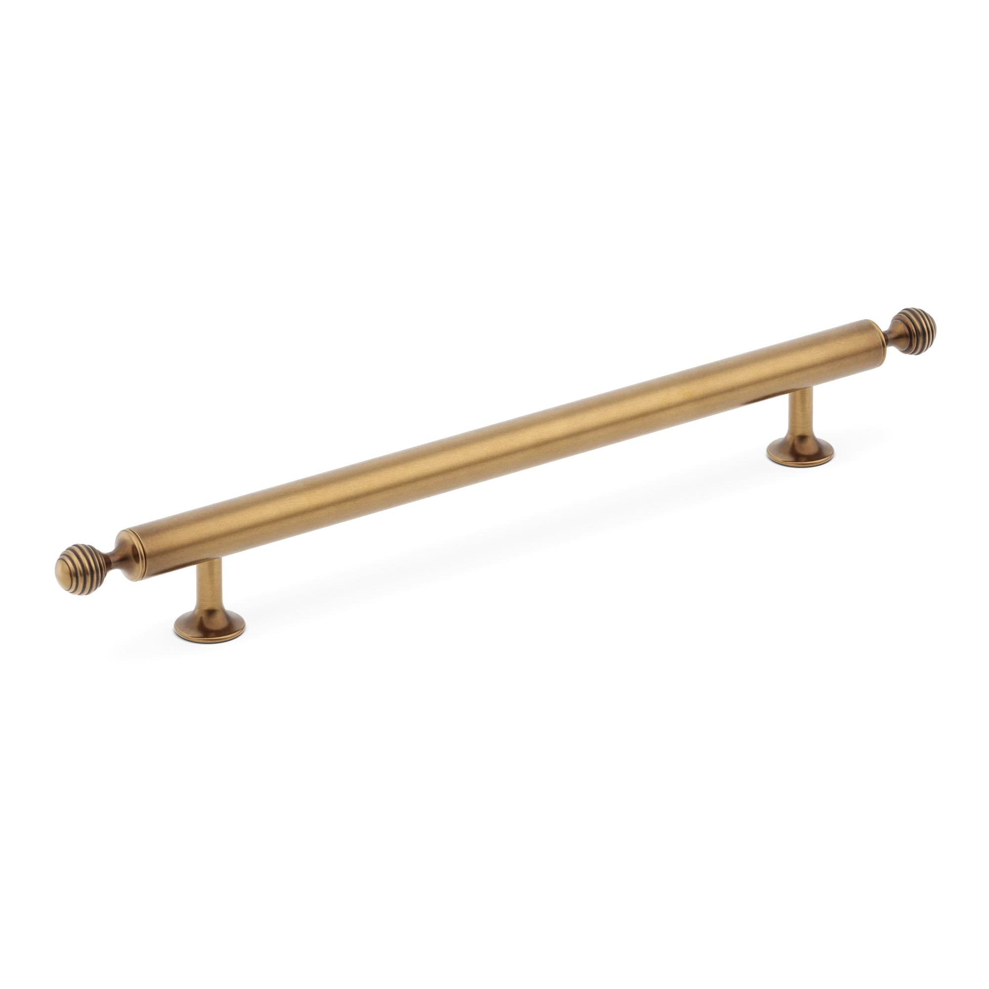 Armac Martin Merrick Cabinet Handle in 96mm / Fine English Antique