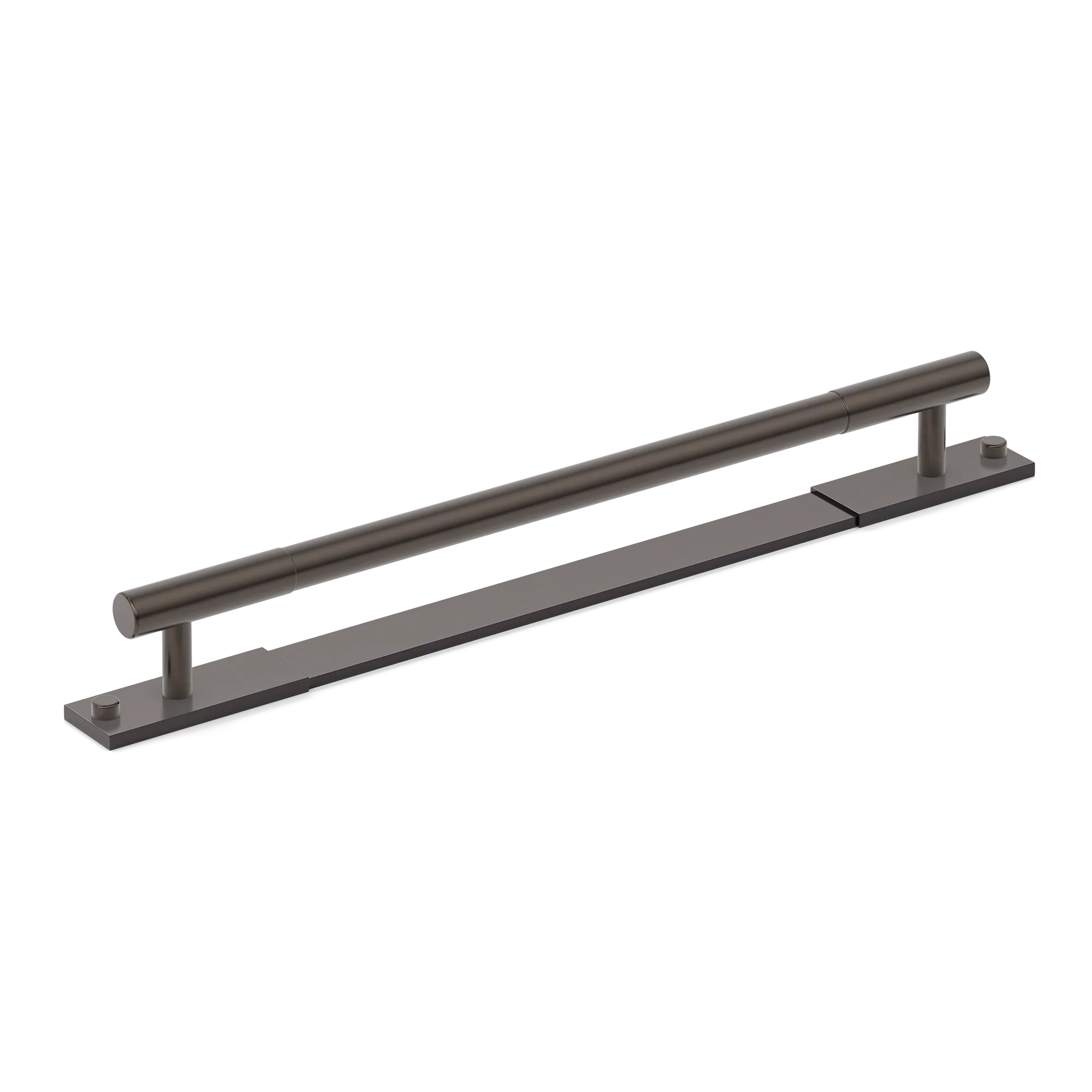 Armac Martin MIX PlainAppliance Pull in 384mm / Dark Bronze