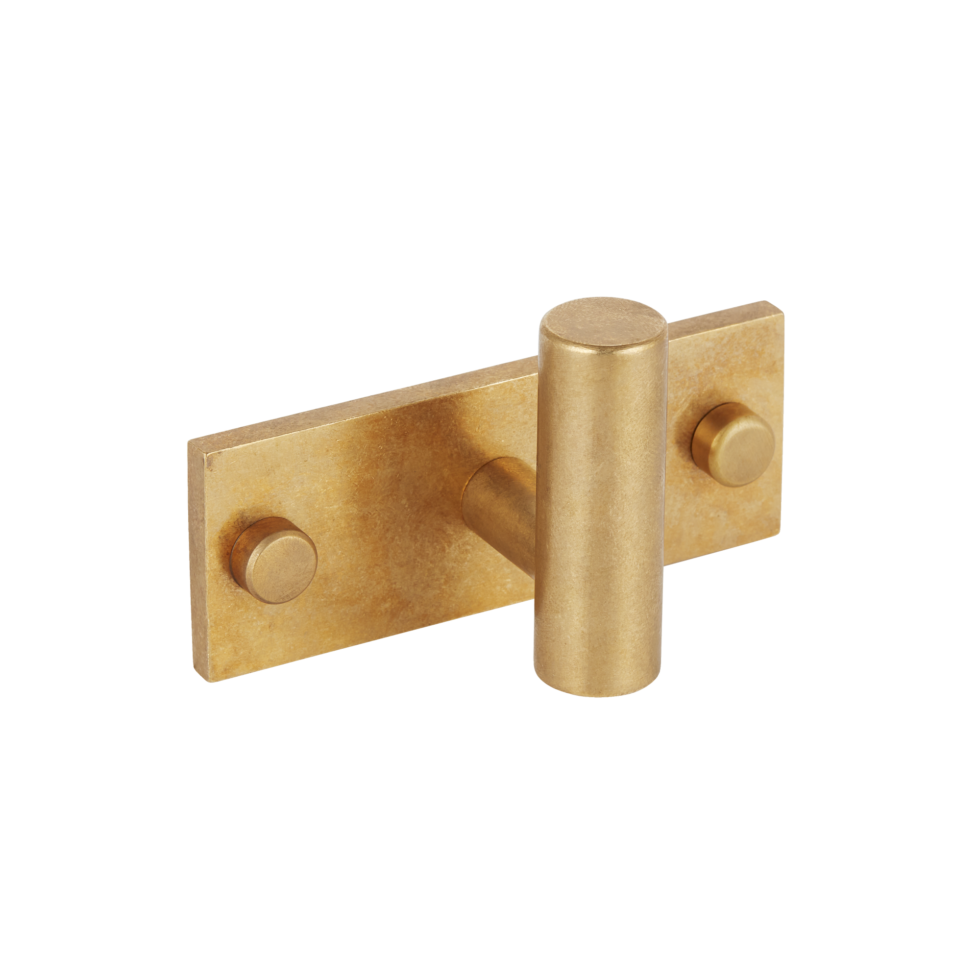 Armac Martin MIX Plain Single Horizontal Wall Hook