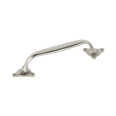 Armac Martin Oldbury Fluted Bronze Cabinet & Appliance Pulls in 200mm / White Bronze
