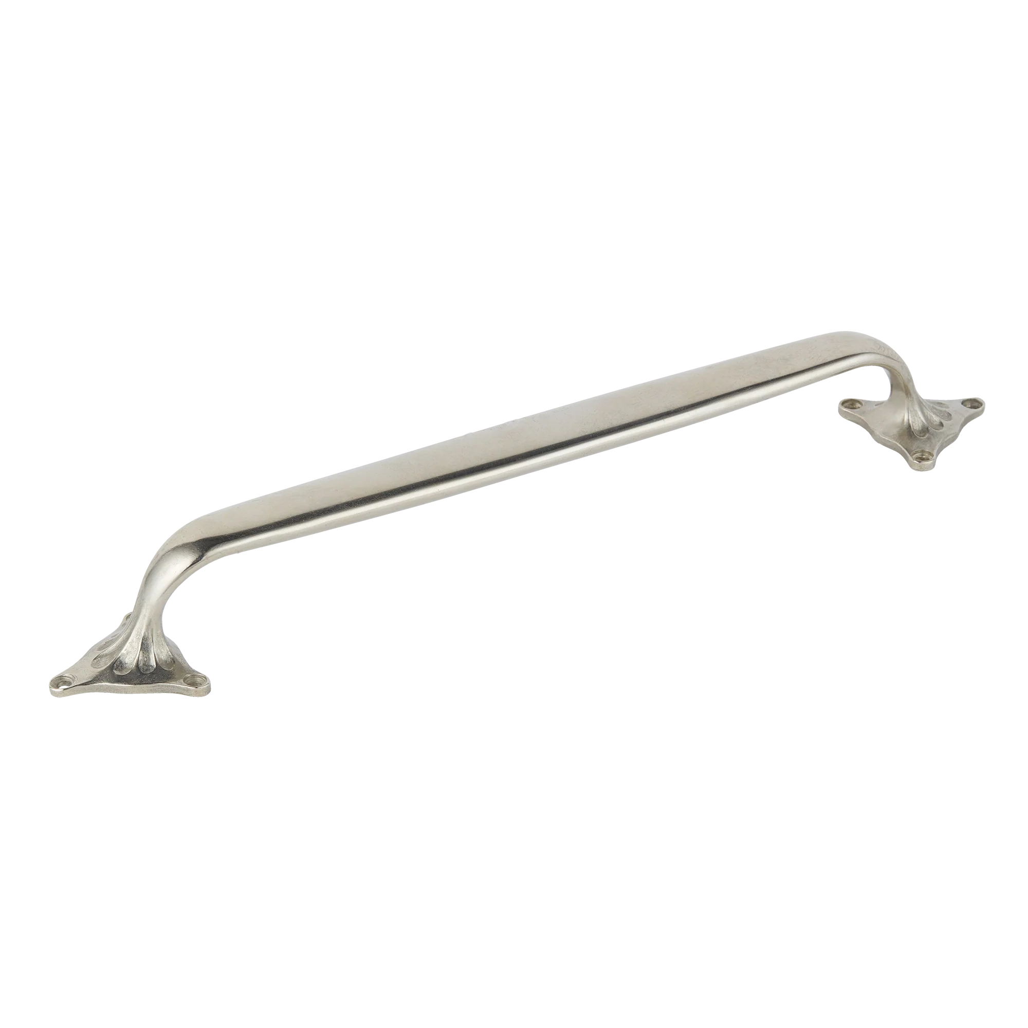 Armac Martin Oldbury Fluted Bronze Cabinet & Appliance Pulls