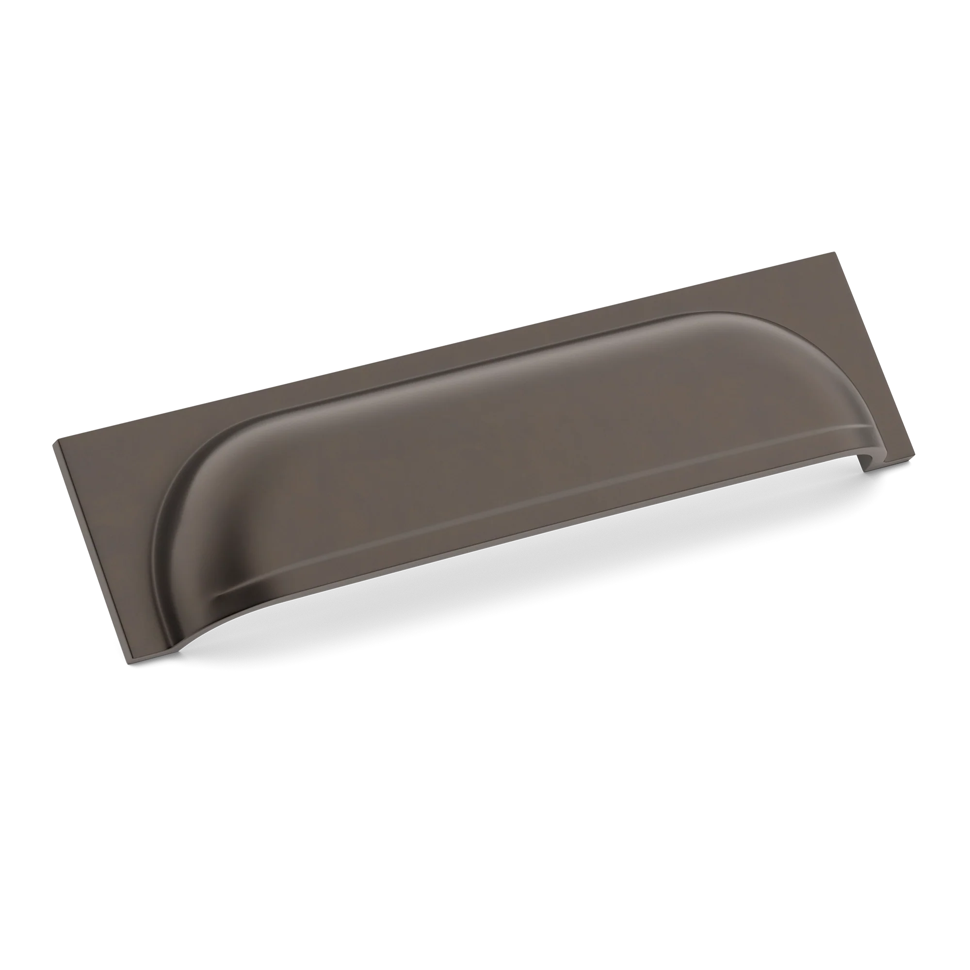 Armac Martin Queslett Cup Pull in 96mm / Dark Bronze