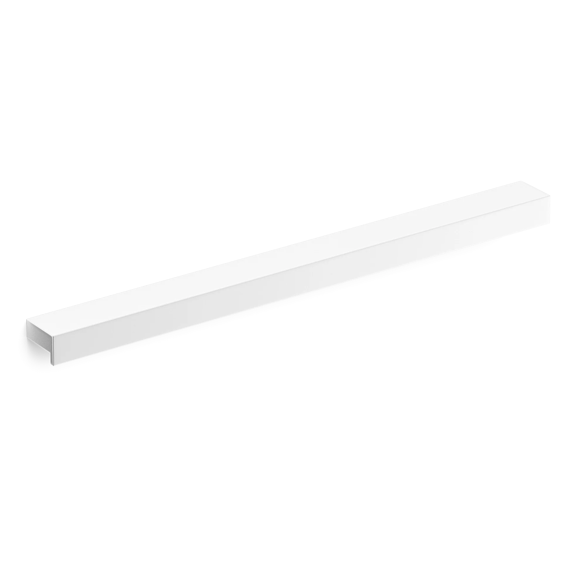 Armac Martin Quinton Pull Handle in 400mm / Polished Chrome Plate