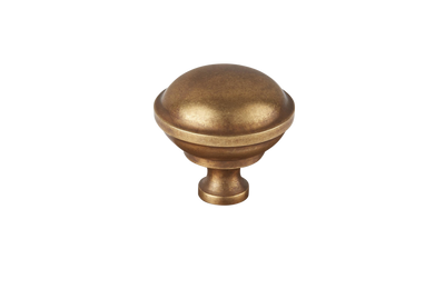 Armac Martin Queslett Cabinet Knob