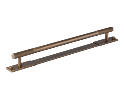 Armac Martin MIX Diamond Knurled Cabinet & Appliance Pulls
