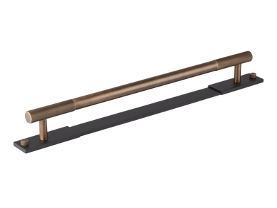 Armac Martin MIX Diamond Knurled Appliance Pull