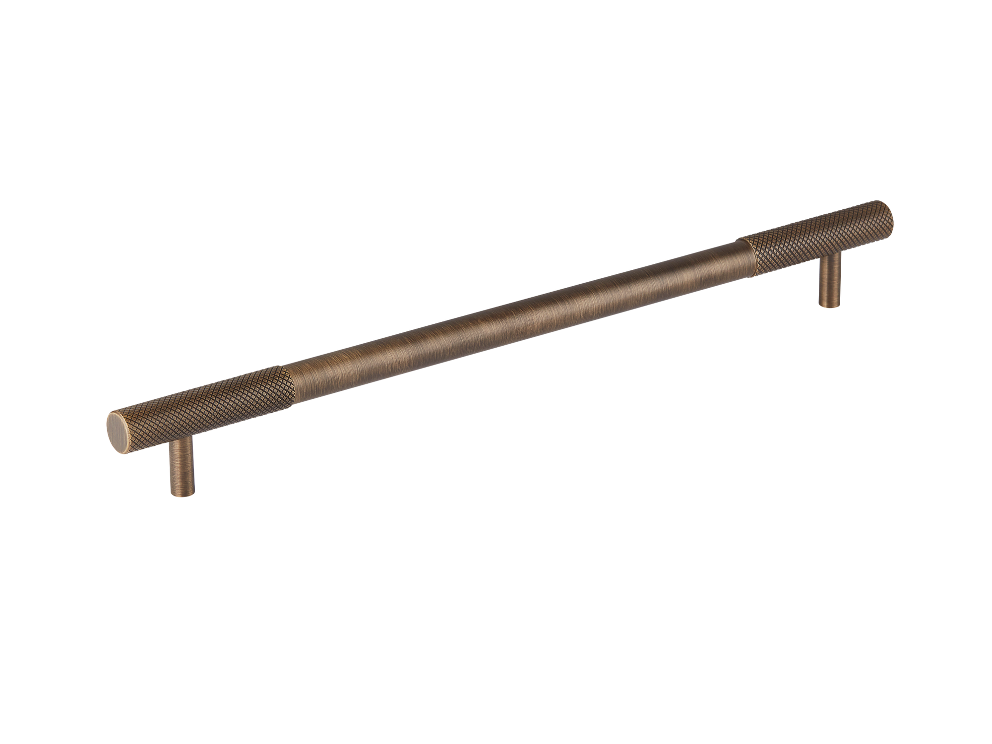 Armac Martin MIX Diamond Knurled Cabinet Handle