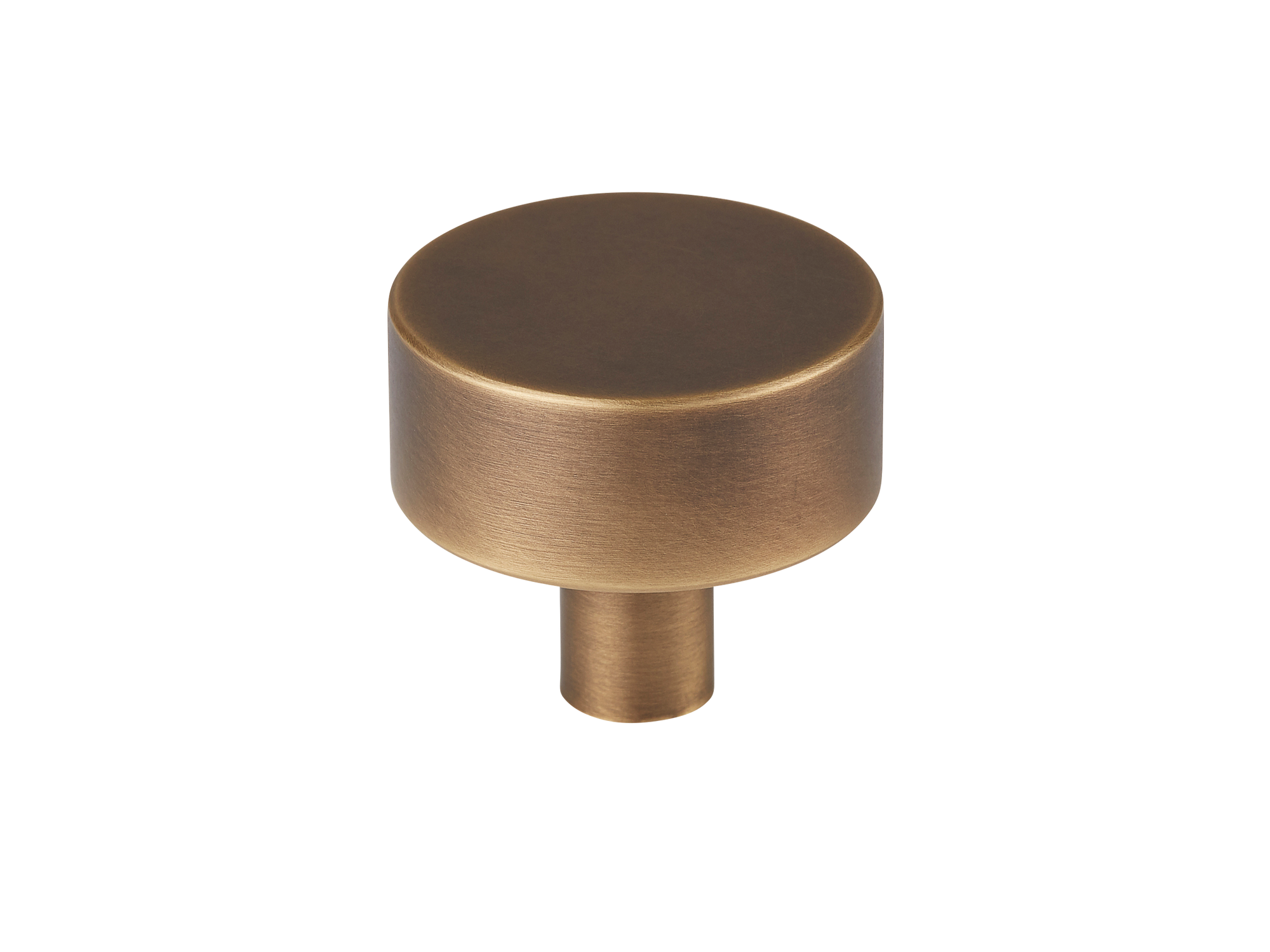 Armac Martin MIX Plain Cabinet Knob