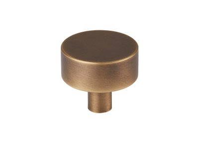 Armac Martin MIX Plain Cabinet Knob