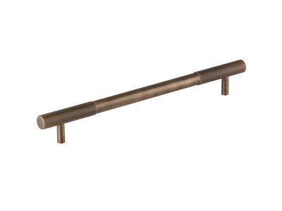 Armac Martin MIX Diamond Knurled Cabinet Handle