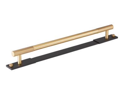 Armac Martin MIX Diamond Knurled Appliance Pull