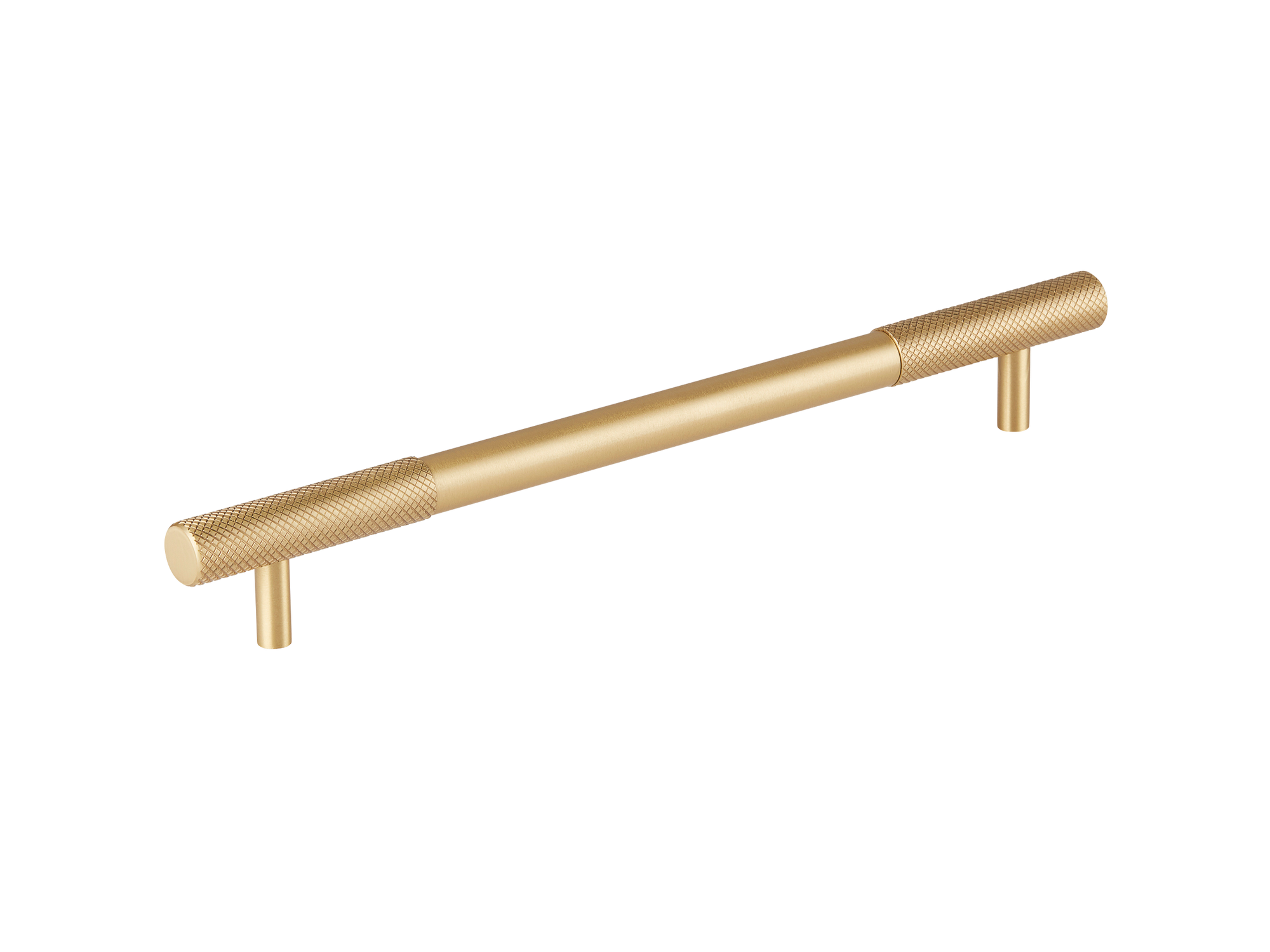Armac Martin MIX Diamond Knurled Cabinet Handle