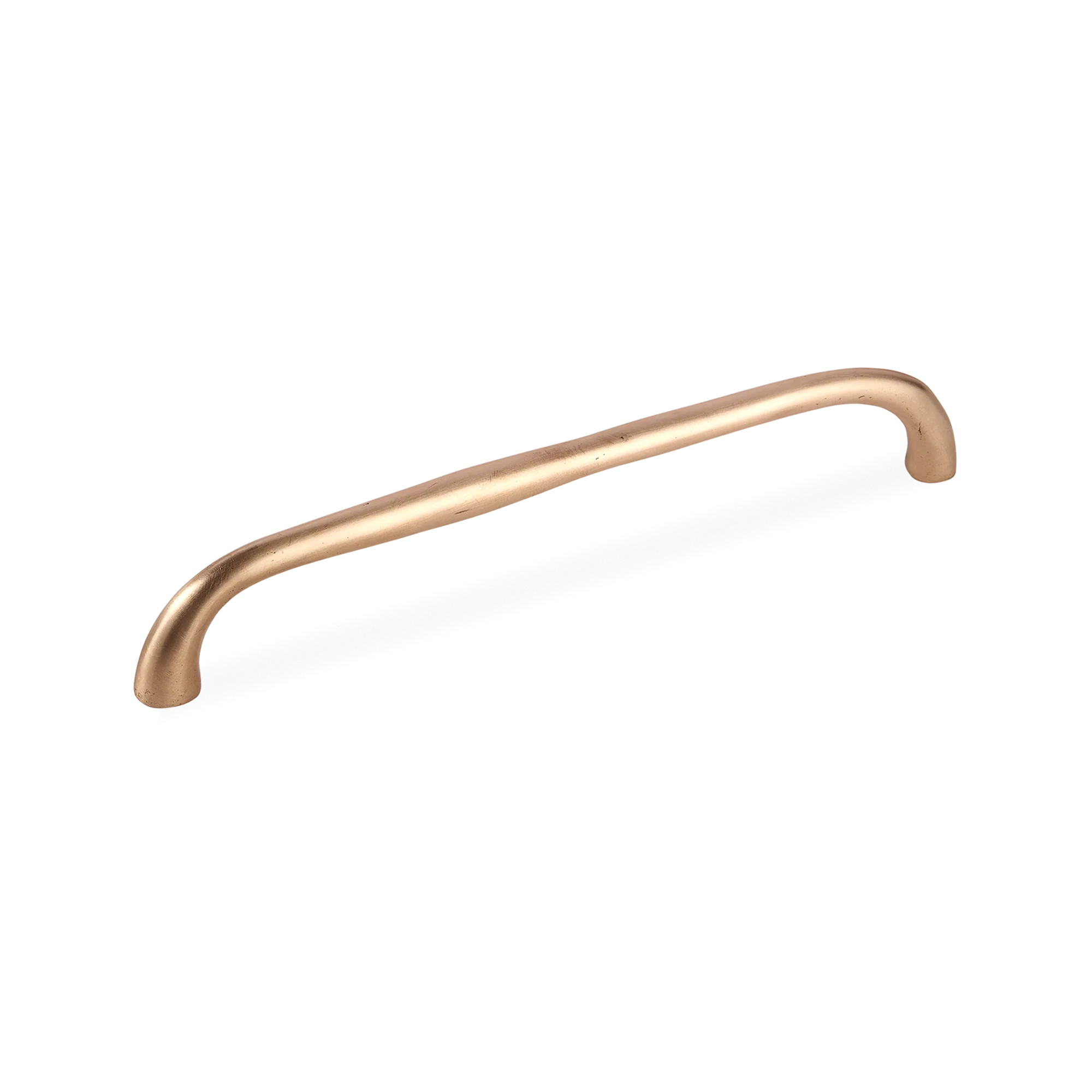 Armac Martin Sketch Cabinet & Appliance Pulls in 96mm / Silicon Bronze