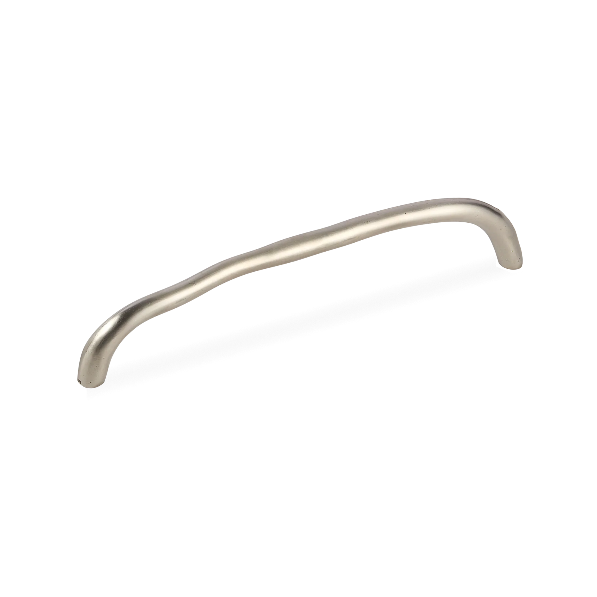 Armac Martin Sketch Cabinet & Appliance Pulls in 96mm / White Bronze