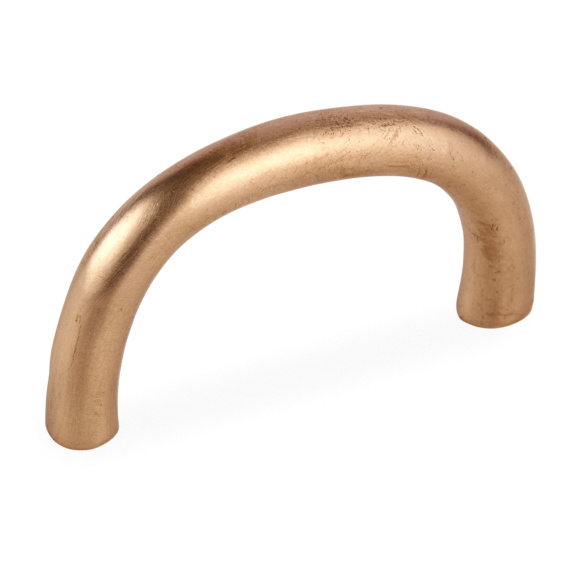 Armac Martin Sketch Finger Pull in 47mm / Silicon Bronze
