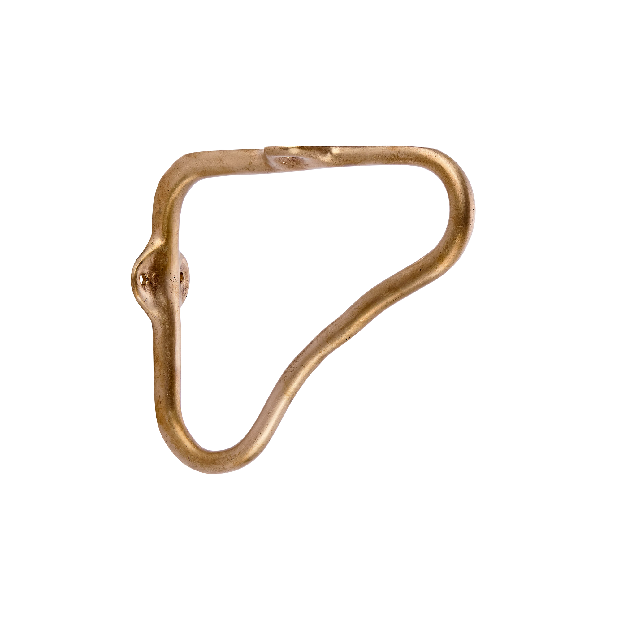 Armac Martin Sketch Shelf Bracket in 145mm / Silicon Bronze