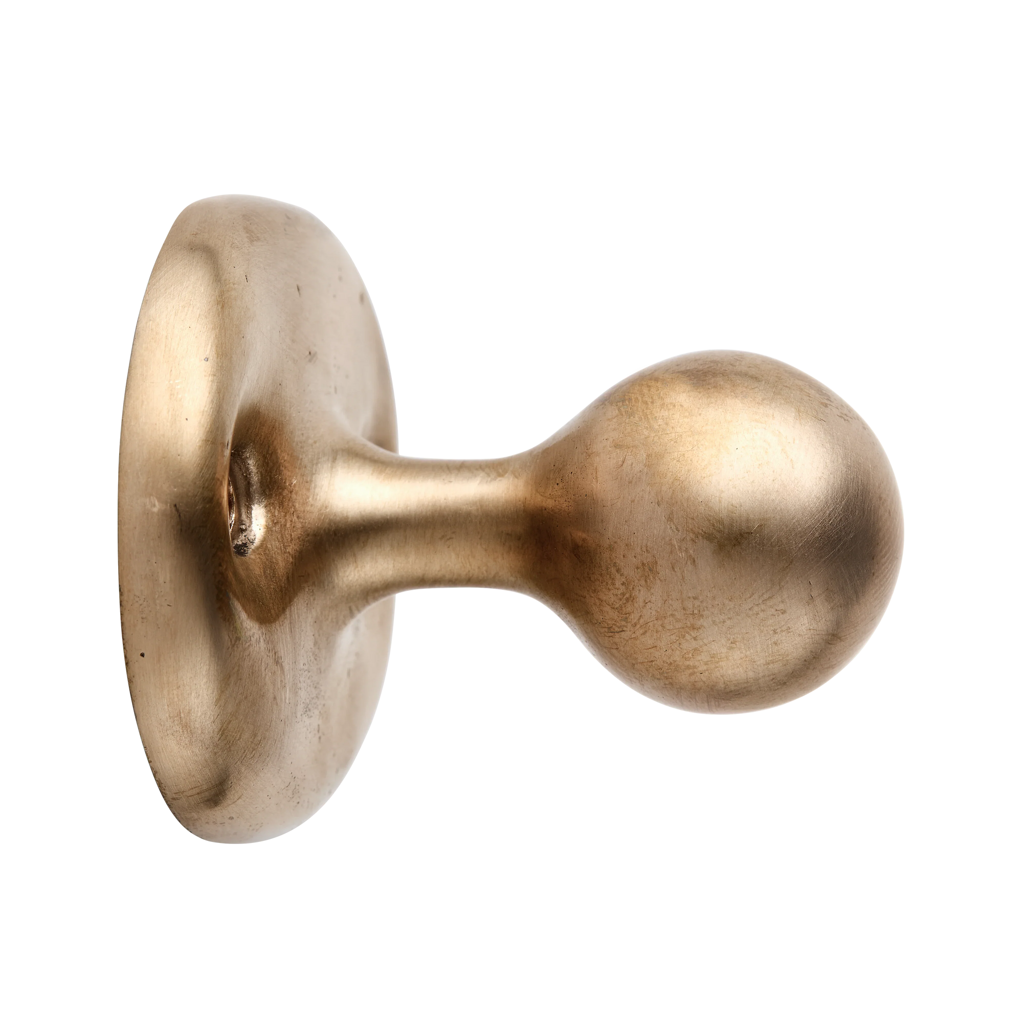 Armac Martin Sketch Round Wall Hook