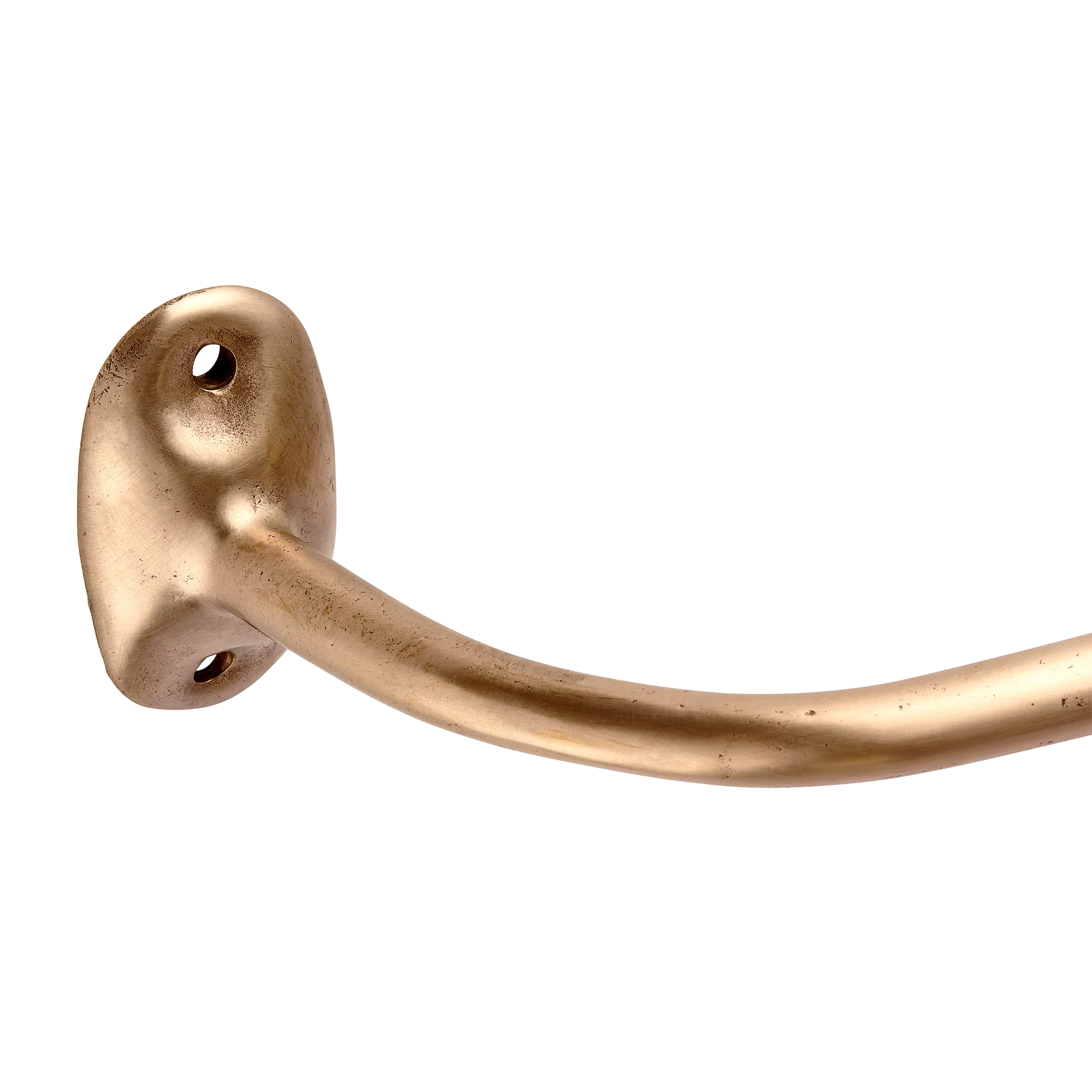 Armac Martin Sketch Hand Towel Rail