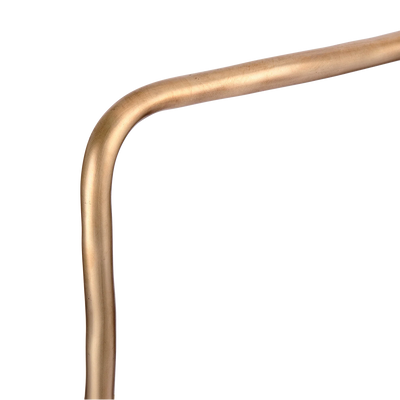 Armac Martin Sketch Freestanding Towel Rail