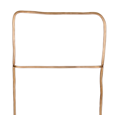 Armac Martin Sketch Freestanding Towel Rail