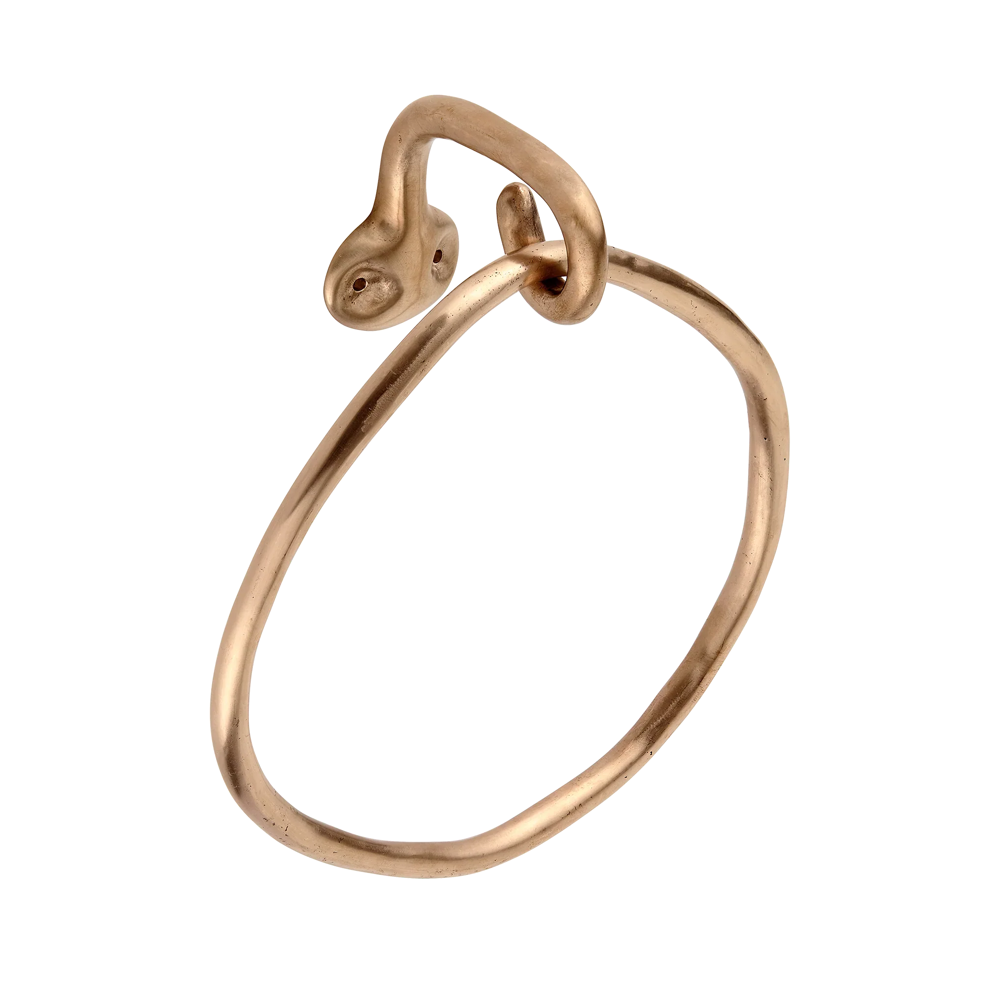 Armac Martin Sketch Towel Ring