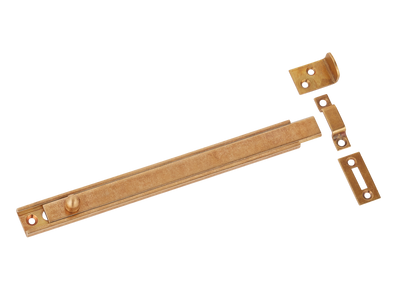 160MM Slide Bolt
