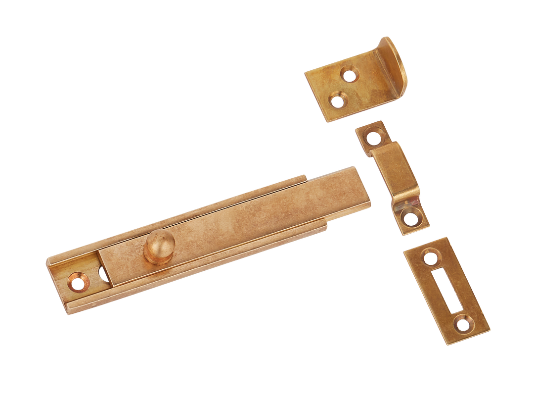 76MM Slide Bolt