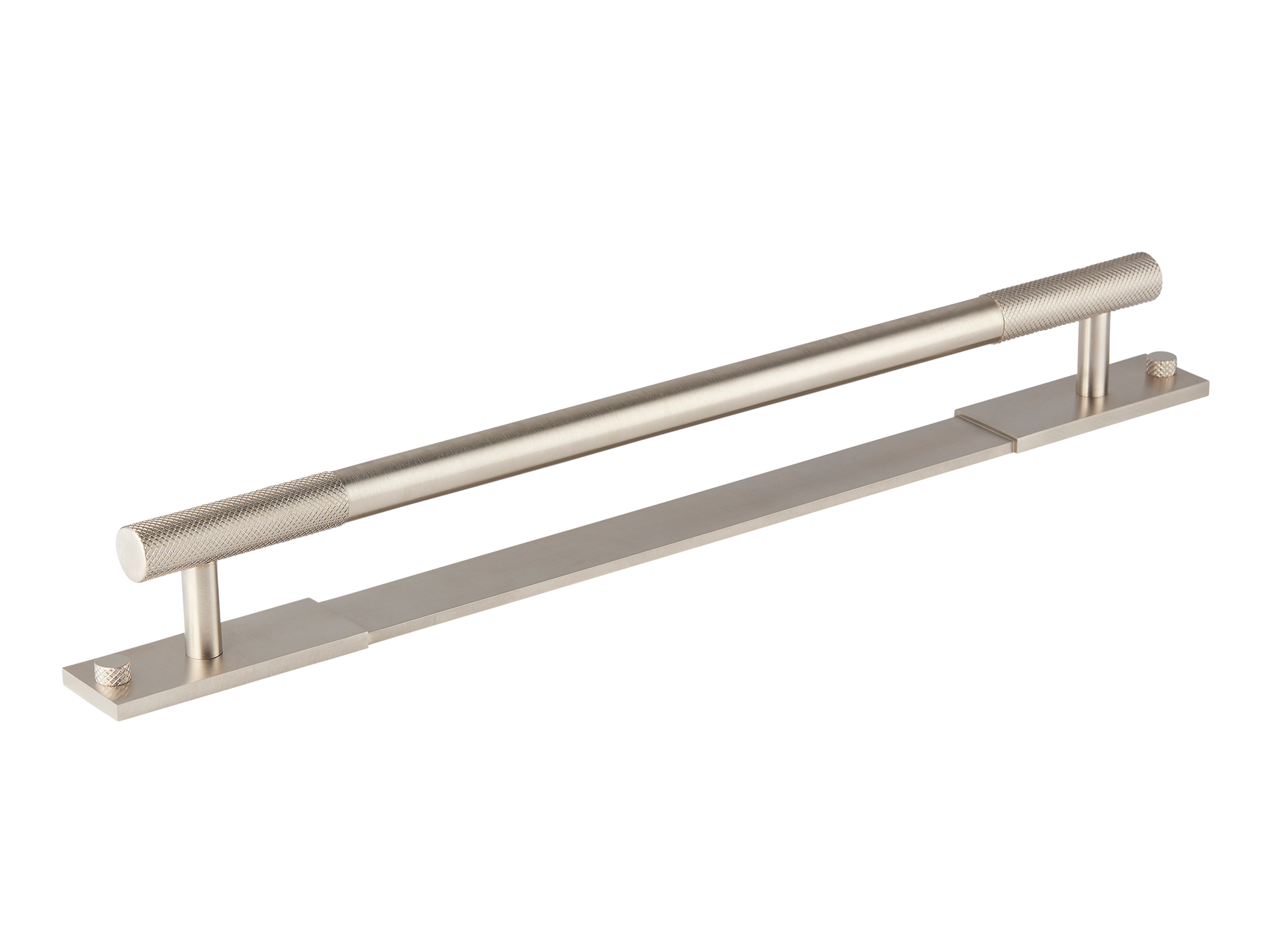 Armac Martin MIX Diamond Knurled Cabinet & Appliance Pulls