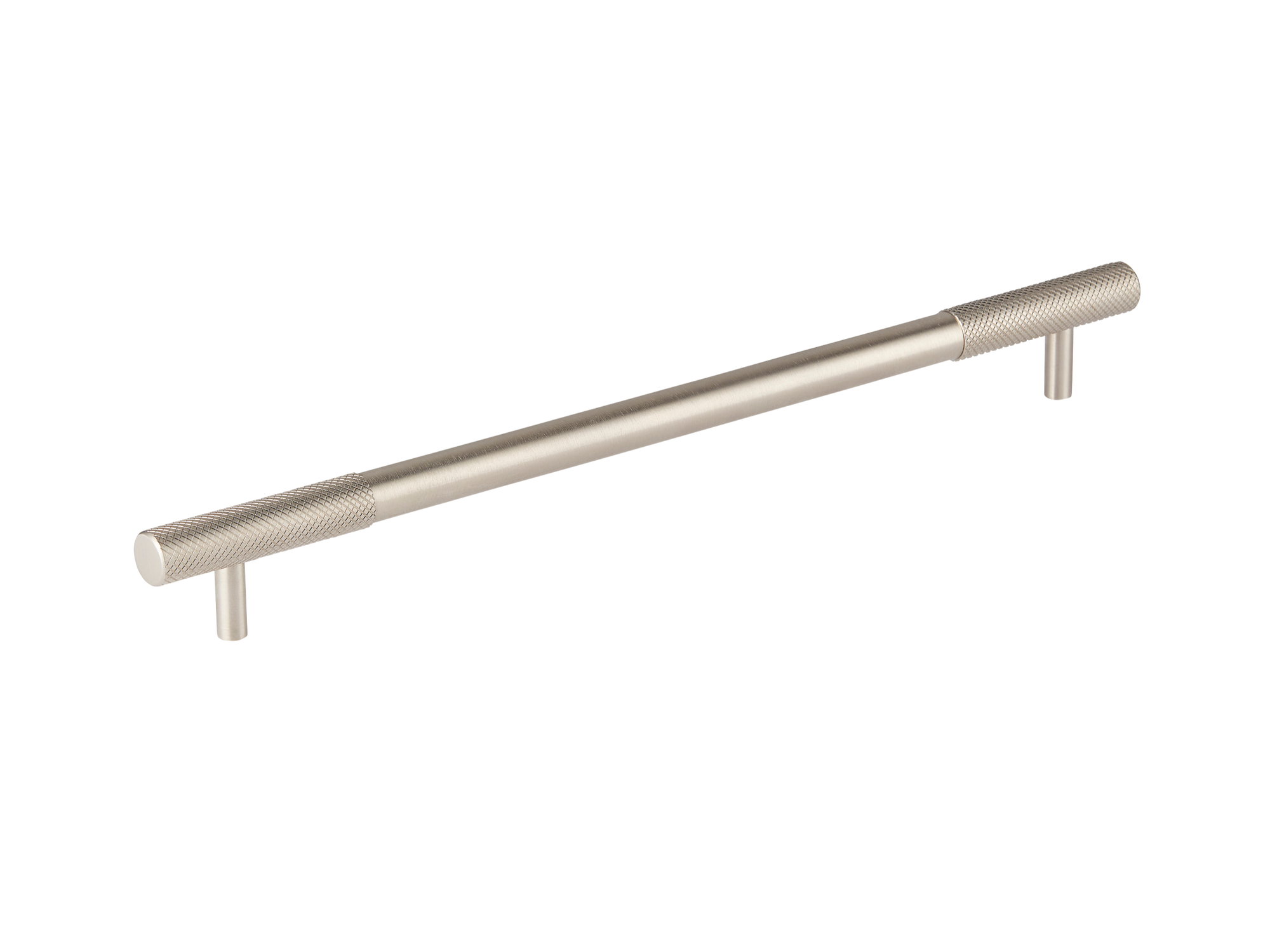 Armac Martin MIX Diamond Knurled Cabinet Handle