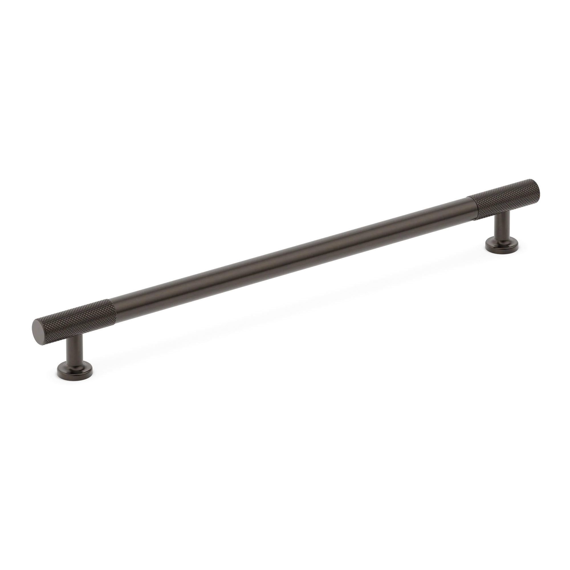 Armac Martin Sparkbrook Appliance Pull in 384mm / Dark Bronze