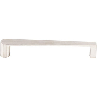 Top Knobs Sibley Pull 6 5/16" c-c in Stainless Steel
