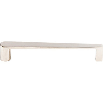 Top Knobs Sibley Pull 6 5/16" c-c in Polished Stainless Steel
