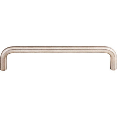 Top Knobs Bent Bar (8mm Diameter) 5 1/16" c-c in Stainless Steel