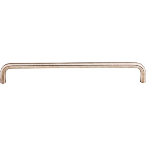 Top Knobs Bent Bar (8mm Diameter) 7 9/16" c-c in Stainless Steel
